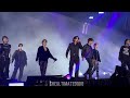 4K 221015 Save Me BTS Yet to Come Busan Expo Concert Live Fancam Performance 2022 방탄소년단