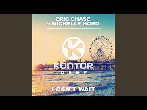 I Can't Wait (Radio Edit)