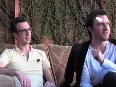 Thumbnail for The Cops and Expatriate BRAG Interview 1/4 by Simon Carter