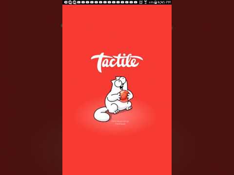 9/10/18: Simon's cat pop time part 65