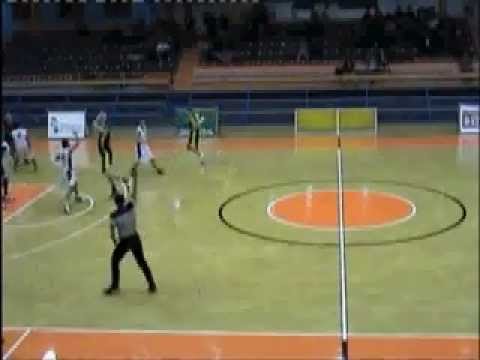 EBA A B J7 Fidalgo Vecino   Ourense C T