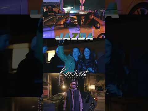 SG feat. Kelso - Jazda 🚘 #tuning