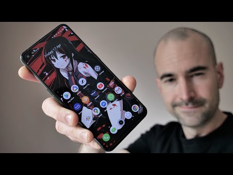 Realme X50 Pro Review | A worthy affordable 5G phone?