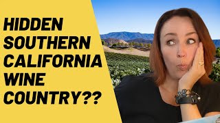 Temecula Wine Country Travel Guide [Secrets to one of the best places in California]