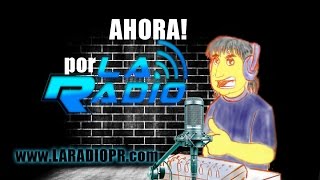 EL FISU-SHOW  - 19 JUNIO 2015 - La Radio PR