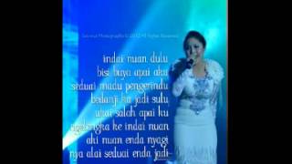 Download lagu Dendam Enda Padam by Lucy M mp3