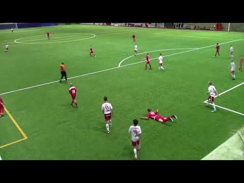 P14 Jaro FCSCJ Highlights