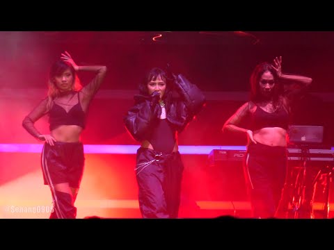 Rinni Wulandari - Medley ~ Born Ready @ JJF 2023