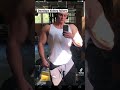 Kidney Failure 5 Years of Creatine