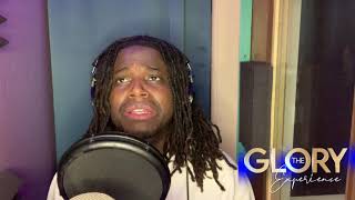 Prove me I'm Yours - Maurice Griffin: The Glory Experience