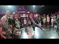 Moscow Breaking 2022 | Powermove circles New generation bboys 1