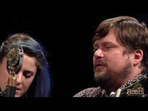 Sean Watkins "What To Fear"