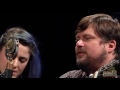 Sean Watkins "What To Fear"