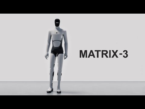 Matrix 3 Review Video 4