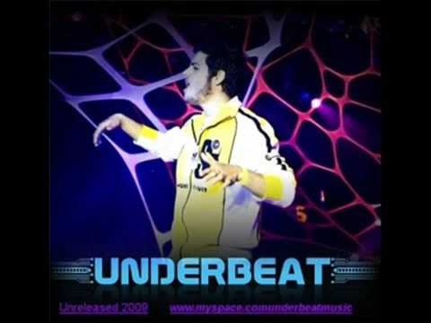 Underbeat & Natural Vibes - Nowhere Near d00b