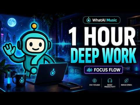 YouTube video about Suno AI