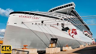 Don’t Board a Cruise Until You Watch This 🚢 First-Time Cruise Tips