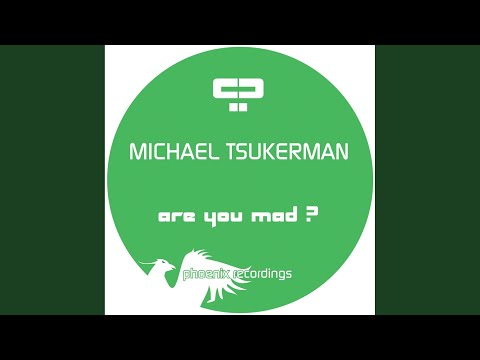 Are You Mad? (Extended Mix)