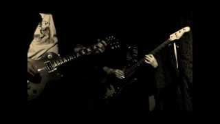 ALCALYNE feat SLEY - Camera con vista sul deserto - LIGABUE Cover.