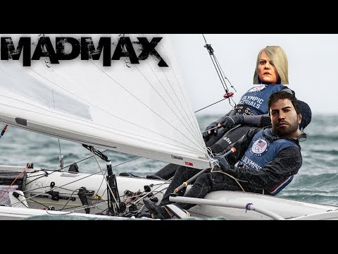 Mad Max // SEGEL SETZEN!!! // Part 23