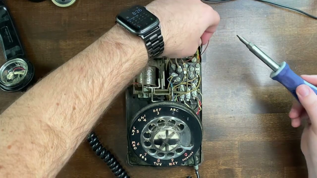 Let's Make A DIY Audio Guestbook!