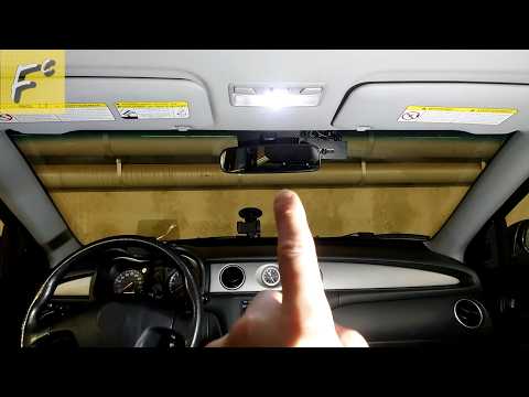 A to Z How Dash cameras Work? - Dash Cam Ultimate Features Guide... BEFORE you Buy & Install!