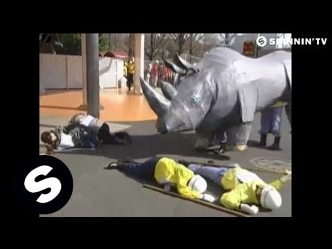 Chocolate Puma & Firebeatz - Just One More Time Baby