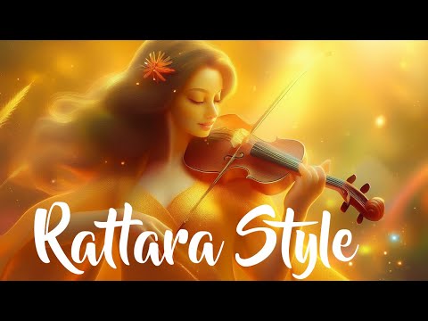 Science-Fiction | Wenn die Geige mehr ist als nur Musik: Eine epische Geschichte über Rattara