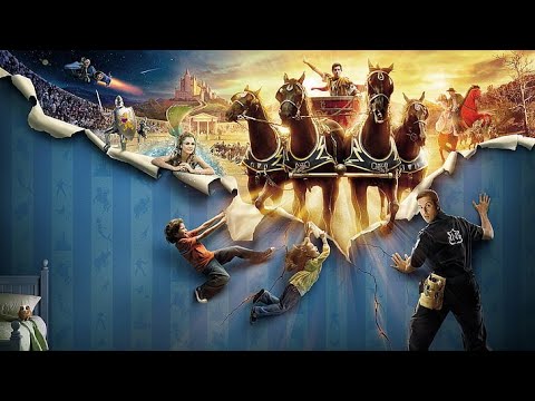 True Ending of Bedtime Stories Movie Explained In English | Full Movie Synopsis