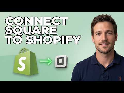 How to Connect Square Payments With Shopify [2026 Step by Step]