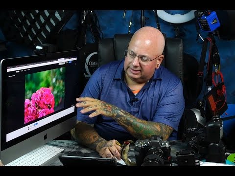 🌑💎FULL REVIEW: NEW FUJIFILM 16-80mm f4 ZOOM!💎🌑