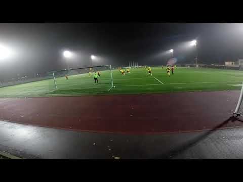 FC Helios II - FC Äksi Wolves 4:2 (2:2)