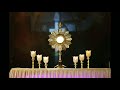 Aaradhana Aaradhana | Catholic Adoration Hymn| Telugu Catholic Hymn.