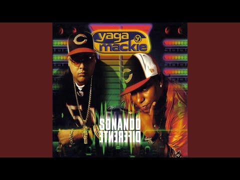 Mi Mujer (feat. Don Chezina)