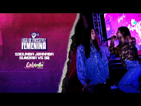 EQ VS SUMERIA | OCTAVOS | Jornada 02 #LFFRumboARedBull 2022