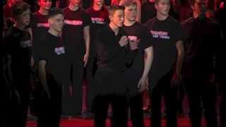 StagedRight&#39;s 10th Anniversary Concert - Bui Doi