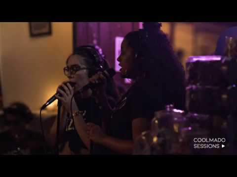 Coolmado Sessions | Luis Santanmoret and The Roomates - Voy por ay'