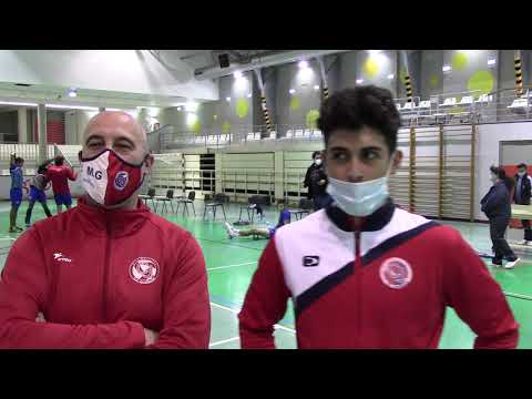 Manolo González y Eduardo Moro del Cid Jovellanos