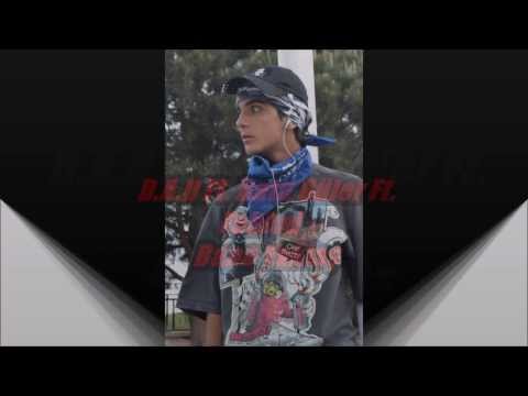 D.A.D ft.Fabled ft.Batu Güler - Bana Yaklaş