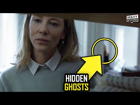 TAR Ending Explained | Full Movie Breakdown, Easter Eggs, Cancel Culture And Hidden Ghosts