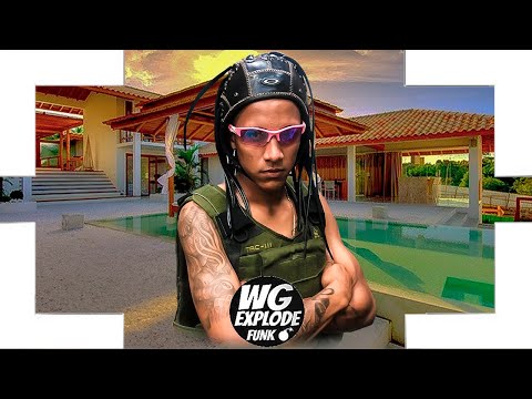 MC Maikim - Ai Que Pena (Web Clipe - DJ Alle Mark)