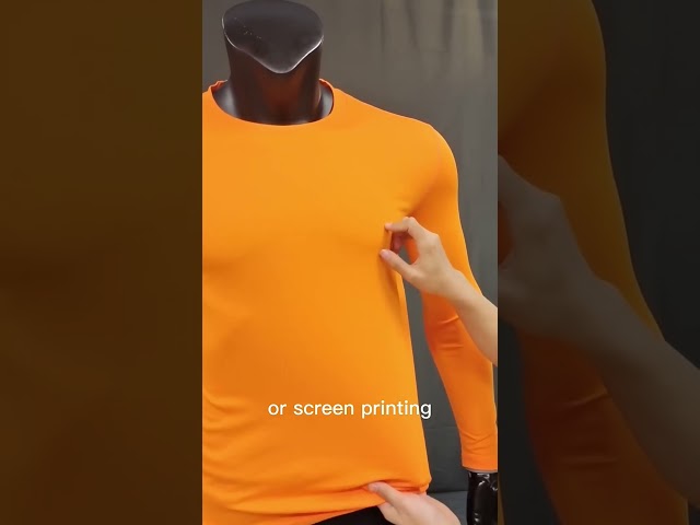 Vídeo relacionado con Camisetas de seda de hielo 2026 para hombre, ajustadas para el gimnasio, tops holgados de verano, camisetas atléticas de verano, camisetas gráficas de manga corta, casuales, para salir, de ajuste