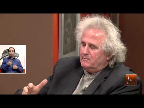 Gostuvanje na Jordan Plevnes vo emisijata "Od nas agol", MTV 13.01.2015