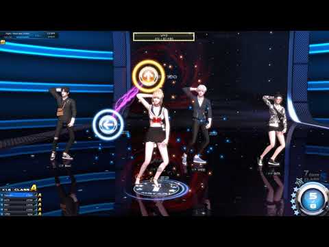 Mstar(kr)TH : Flight - Steve aoki.r3hab Neoclassic ยากชิบหาย นิ้วกู