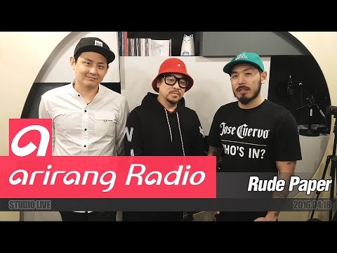 [Sound K] 루드 페이퍼 (Rude Paper) - Sons of Liberty, 꿈이라도 좋아 (Even If Its a Dream)