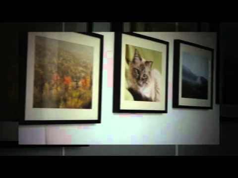 Åtvidabergs Fotoklubb på Åtvidabergs konstrundor 2012