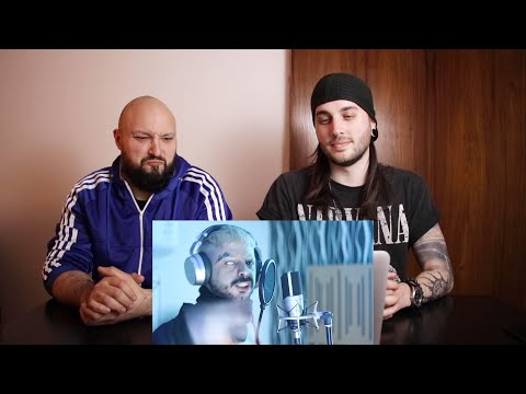 KINDER MALO || BZRP Music Sessions #17 || LADO B // Disgusting Reacciona