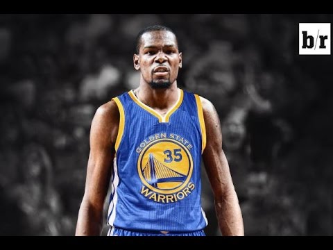 Kevin Durant- Mix HD 2015-2016 Highlights