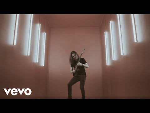 Bridges Ablaze - Never Too Late (OFFICIAL MUSIC VIDEO)