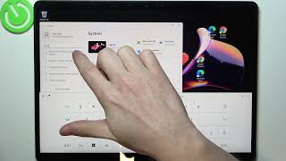 Microsoft Surface Pro X - How To Check For Windows Updates